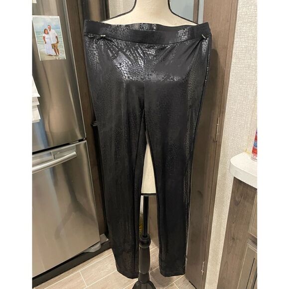 Express Leggings - Picture 1 of 5